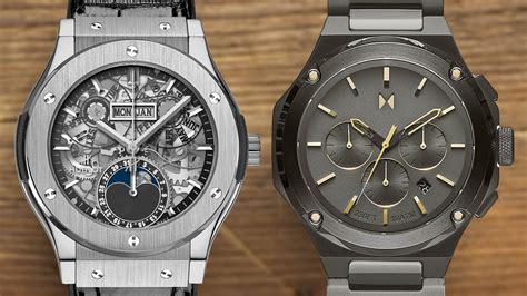 why do people not like hublot|why do watch collectors hate hublot.